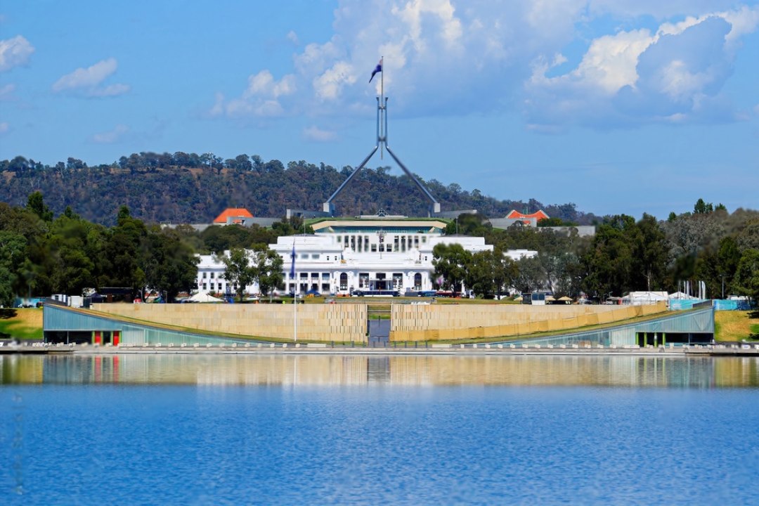 Conveyancing Canberra